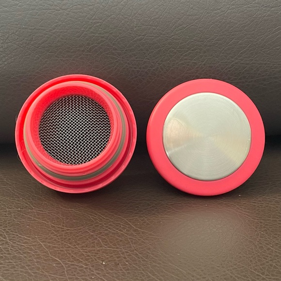 DAVIDsTEA Travel Mug - Picture 4 of 5